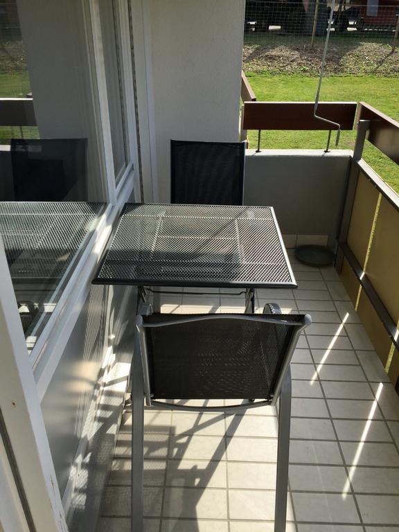Fewo Seeleben Bodman-Ludwigshafen Dış mekan fotoğraf
