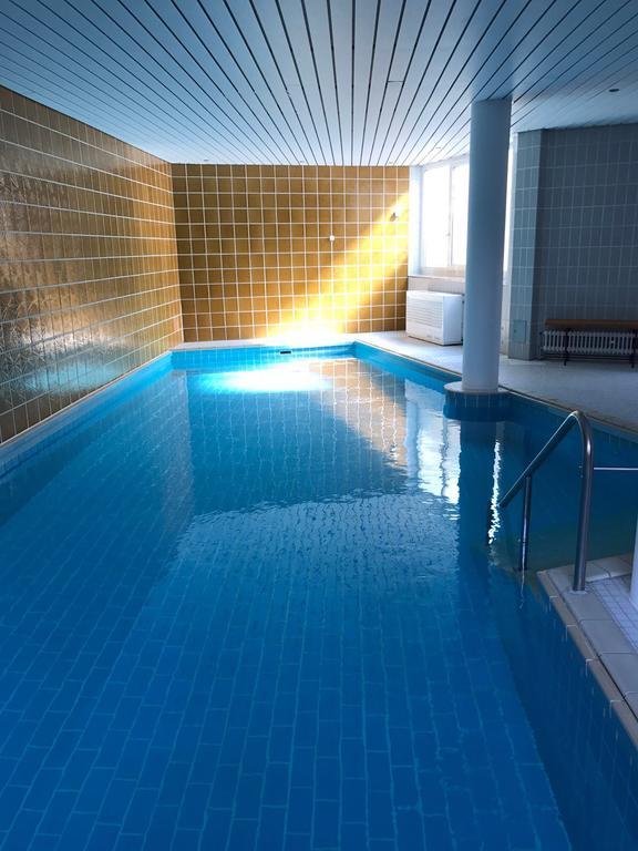 Fewo Seeleben Bodman-Ludwigshafen Dış mekan fotoğraf